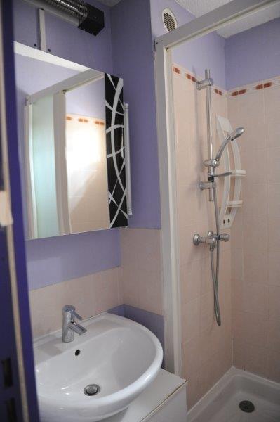 Toilette